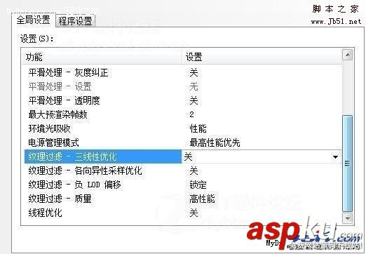 NVIDIA,顯卡,控制面板