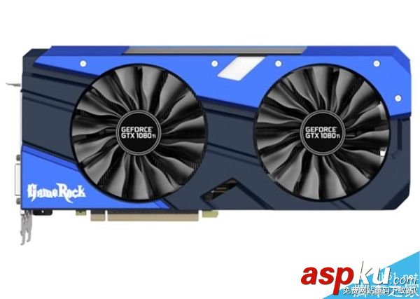同德,1080Ti,顯卡