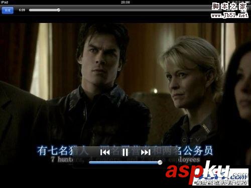 怎樣給iPad同步電影的方法步驟(圖文) iPad,電影