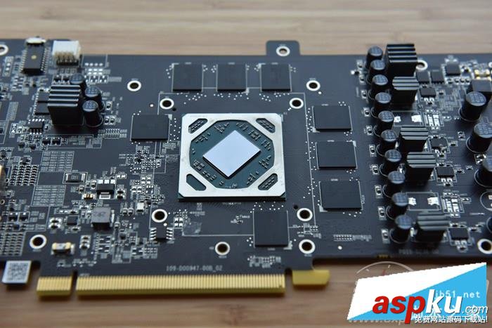 藍(lán)寶石,RX470,拆解,NITRO,北極星