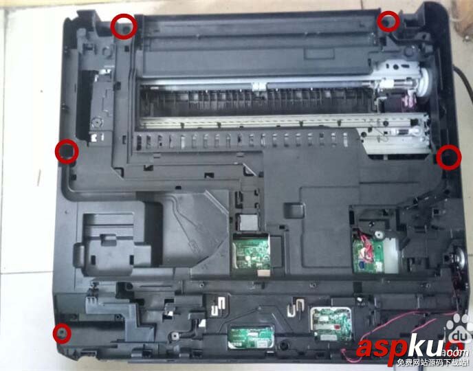 兄弟,打印機,墨盒