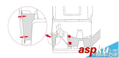 電子面單打印機使用,打印機的使用方法,打印機使用方法
