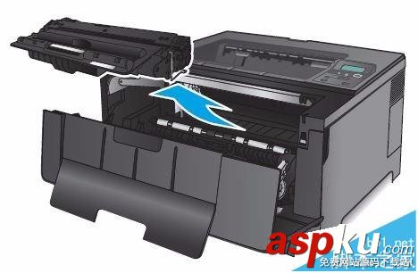 打印機(jī),碳粉盒