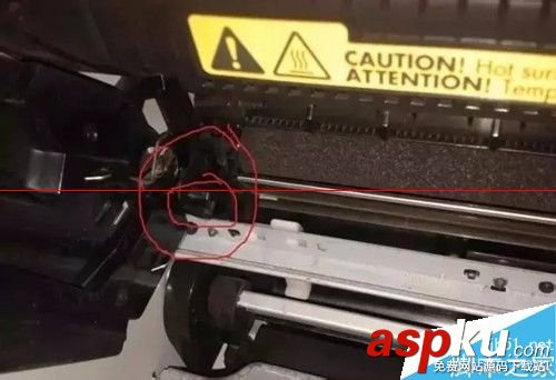 打印機(jī)硒鼓錯誤怎么辦,打印機(jī)硒鼓漏粉怎么辦,打印機(jī)不識別硒鼓