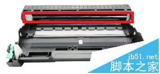 兄弟7340打印機怎么更換硒鼓? 兄弟7340,打印機,硒鼓