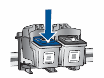 HP1000噴墨打印機指示燈閃爍一直都是但不打印 HP1000,噴墨打印機,指示燈