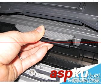 激光打印機(jī)硒鼓單元怎么加粉? 激光打印機(jī)硒鼓,激光打印機(jī)加粉