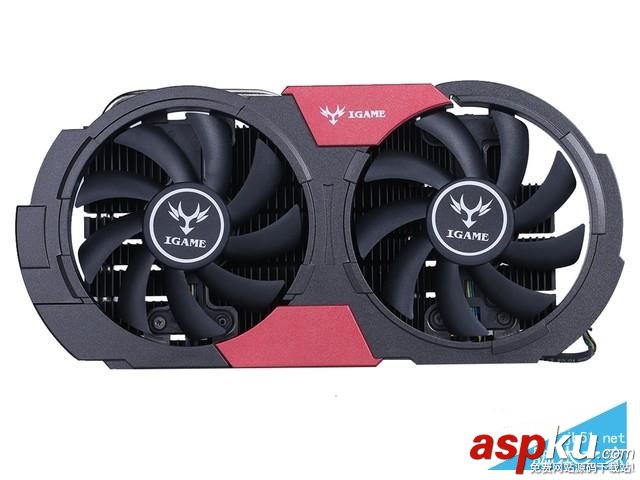七彩虹,iGame,1050Ti,烈焰戰(zhàn)神,顯卡評測,gtx1050ti性能