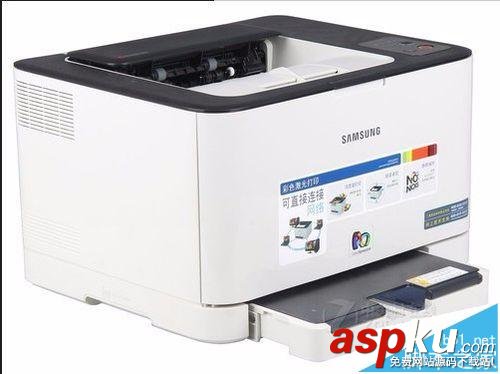 打印機,轉印組件