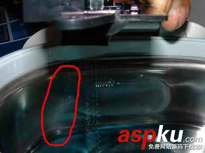 噴墨打印機,噴頭,清洗