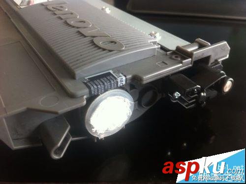 M7400,聯想打印機