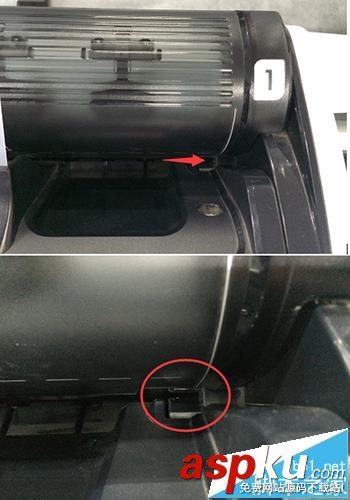 HP,打印機(jī),T1300