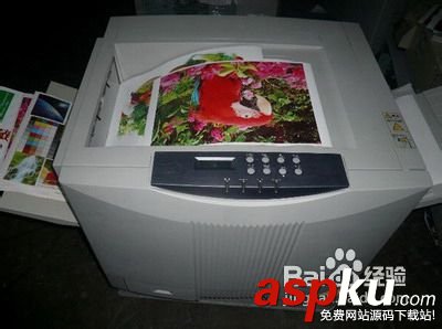 激光打印機,噴墨打印機