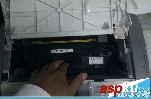 HP1020,打印機(jī),硒鼓