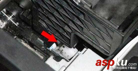 愛普生打印機(jī)怎么清洗打印頭? 愛普生,打印機(jī),打印頭