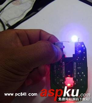 鼠標變驗鈔機 絕對低價DIY鼠標改裝出鼠標驗鈔機 驗鈔機,鼠標