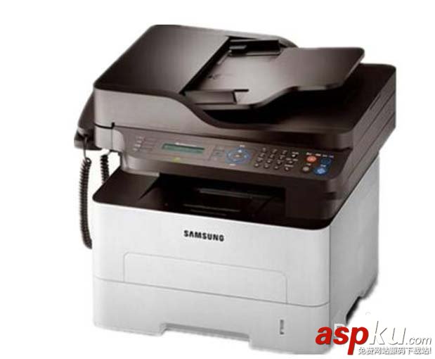 三星,打印機,墨盒