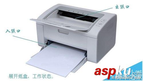 怎么選購打印機? 多種打印機的優缺點介紹 打印機