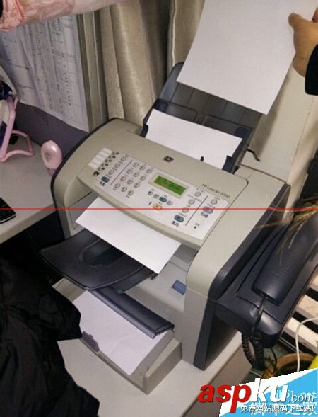 傳真機怎么使用? 傳真機