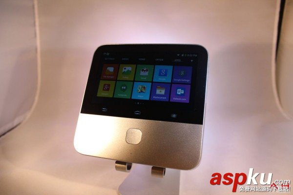 中興Spro2,微型投影儀