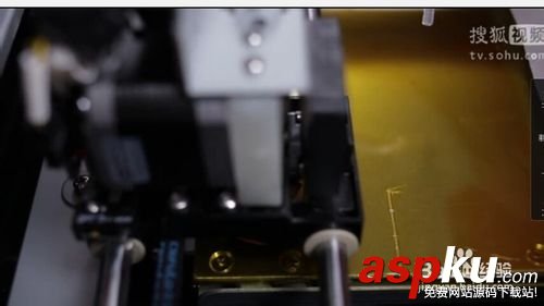 3D打印機使用時遇到加熱平臺調平問題怎么辦? 3D打印機,加熱平臺,調平