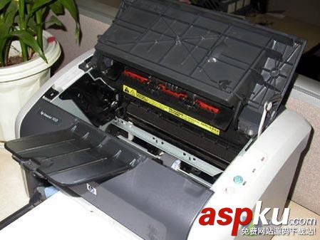 惠普打印機,激光打印機,硒鼓