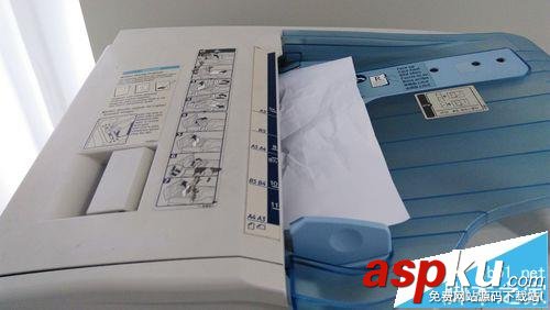 RICOH,理光MP5000,復印機