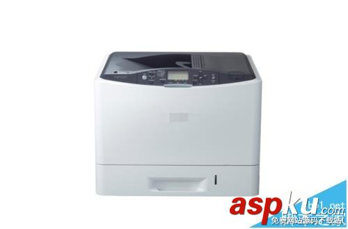 打印機打出來的紙發黑不顯示文字該怎么辦? 打印機