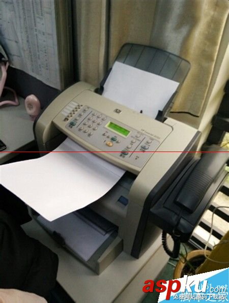 傳真機怎么使用? 傳真機