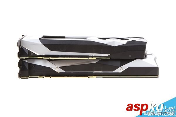 公版卡GTX 1060開箱圖賞:散熱器造型太精 GTX1060,散熱器