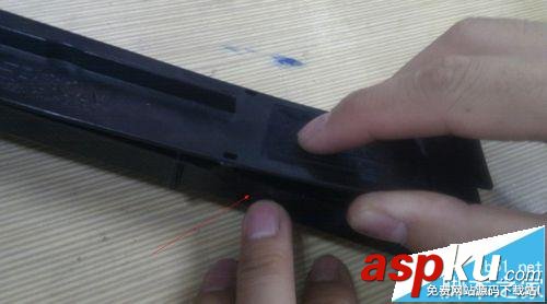 針式打印機怎么更換色帶芯? 打印機色帶芯安裝圖解 色帶芯安裝圖解,針式打印機更換色帶