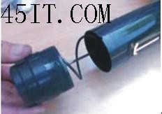 Epson C8000彩色激光 打印機(jī)粉盒再生拆解圖 打印機(jī),粉盒,拆解圖,激光