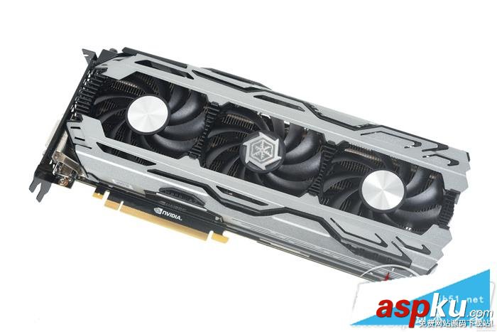 NVIDIA GTX1060解禁 映眾GTX 1060冰龍版評(píng)測+拆解圖 NVIDIA,GTX1060,非公版,映眾gtx1060