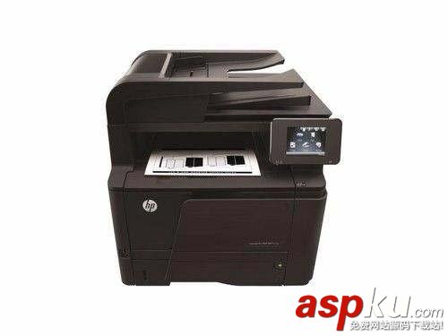 惠普,打印機