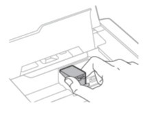 愛普生,打印機,墨盒