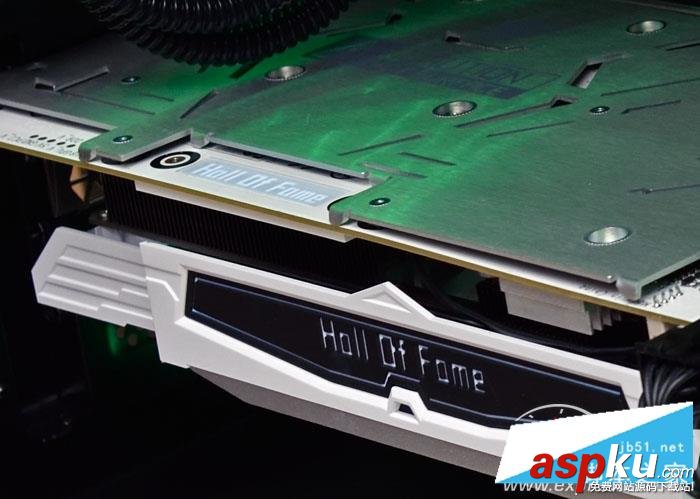 影馳,GTX1060,HOF,名人堂,拆解,非公版
