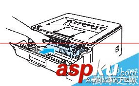 激光打印機(jī)硒鼓單元怎么加粉? 激光打印機(jī)硒鼓,激光打印機(jī)加粉