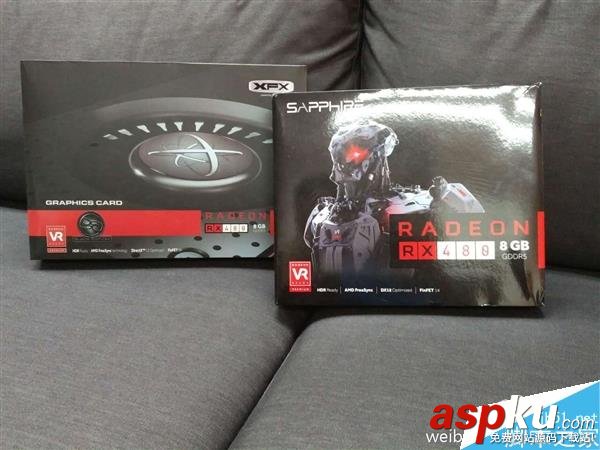 AMD RX 480規格參數曝光:2304個流處理器 AMD,RX480,流處理器,RX480規格,RX480顯卡