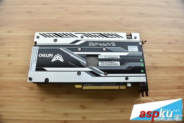 藍(lán)寶石,RX470,拆解,NITRO,北極星