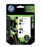 惠普打印機怎么選擇適合自己的原裝墨盒? 惠普,打印機,墨盒