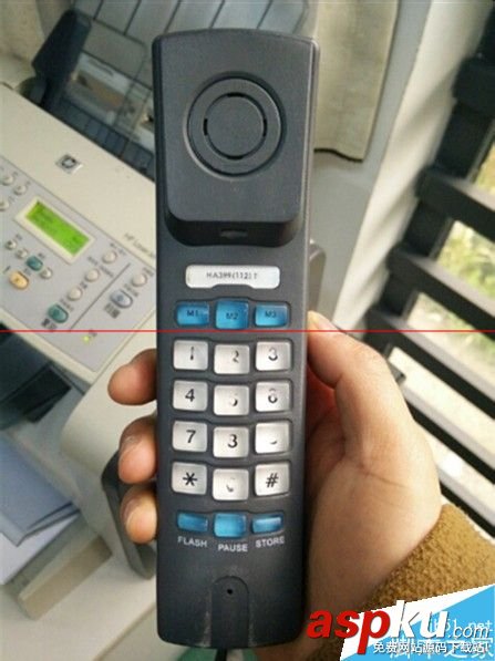 傳真機怎么使用? 傳真機