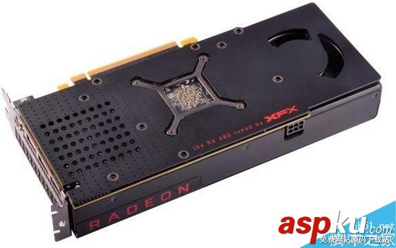 AMD RX 480規格參數曝光:2304個流處理器 AMD,RX480,流處理器,RX480規格,RX480顯卡