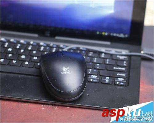 羅技m90鼠標怎么樣? 羅技m90有線鼠標詳細測評 羅技M90,鼠標
