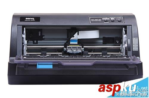 針式打印機不進紙該怎么解決? 針式打印機,不進紙