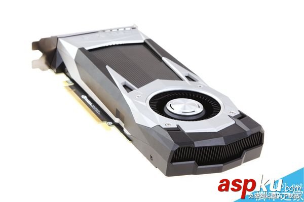 公版卡GTX 1060開箱圖賞:散熱器造型太精 GTX1060,散熱器