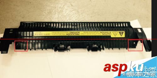 惠普hp1020打印機驅動,hp1020更換定影膜,hp1020定影膜不轉,hp102