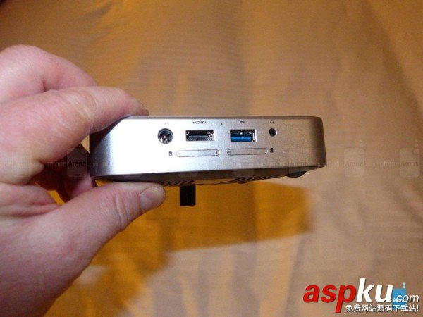 中興Spro2,微型投影儀