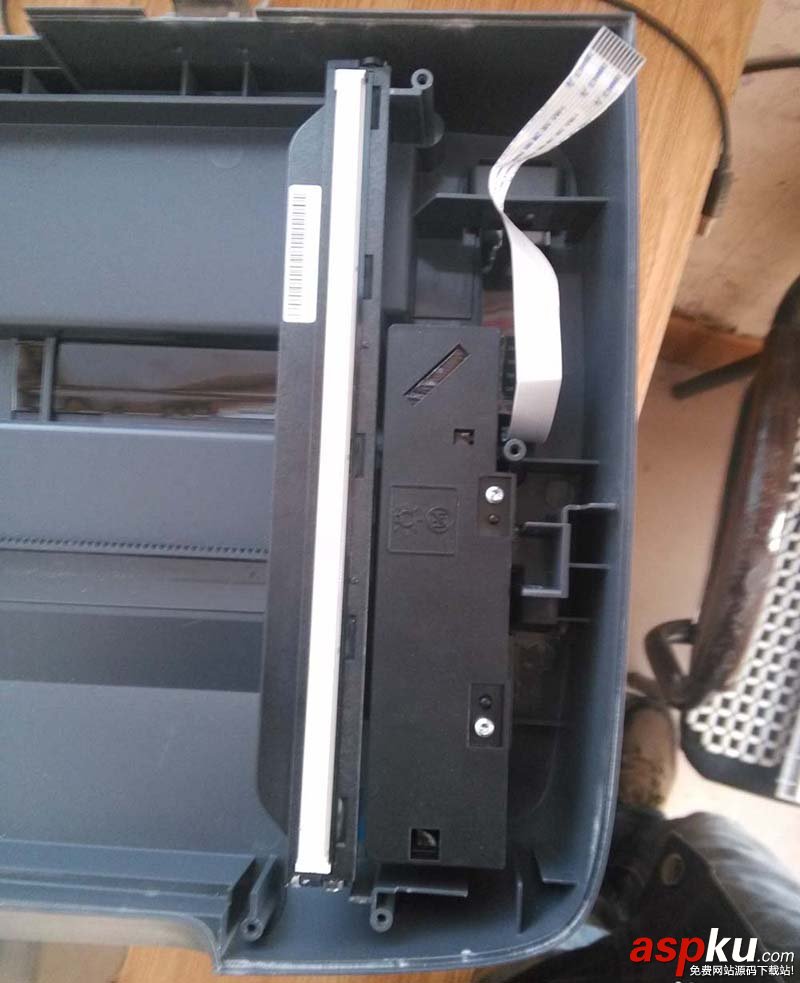 hp1005打印機提示錯誤20該怎么解決? hp,打印機