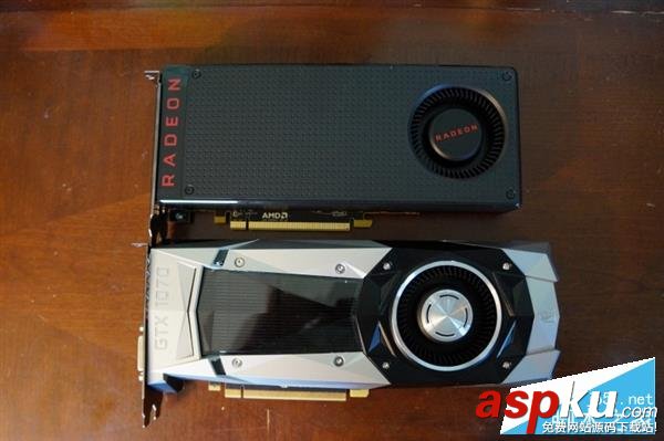 GTX 1070和Nano 公版AMD RX 480對比解析 GTX1070,Nano公版,AMD,RX480