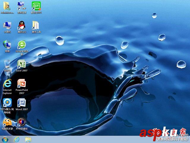Win7電腦玩俠客風云傳前傳黑屏的解決方法 Win7,俠客風云傳,黑屏